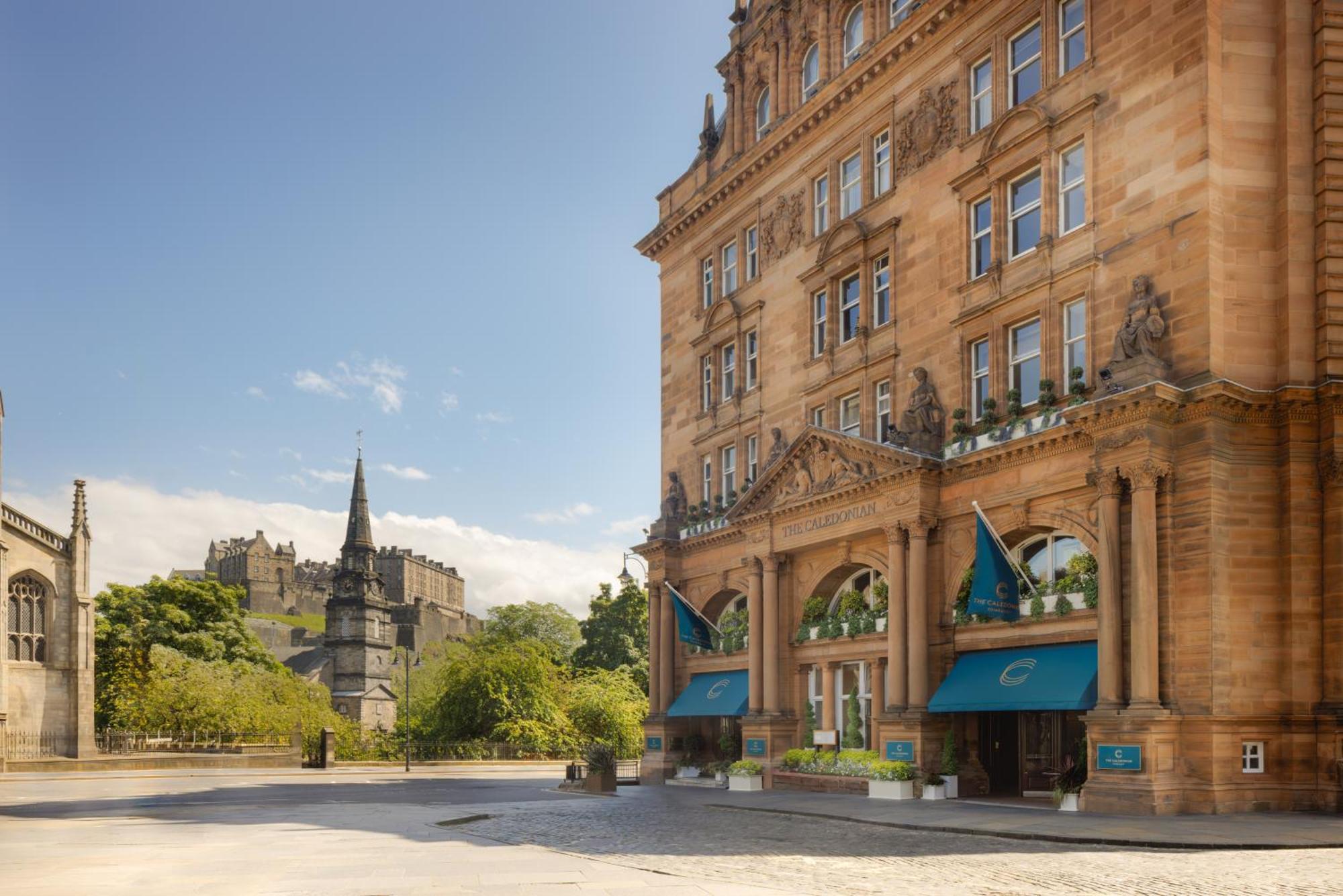 The Caledonian Edinburgh, Curio Collection By Hilton — Photos 1